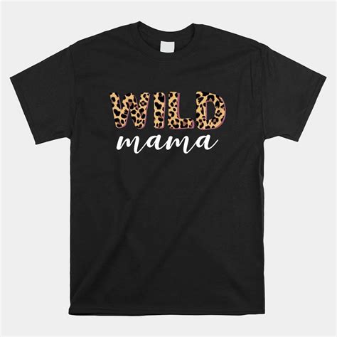 Wild Mama 4 .